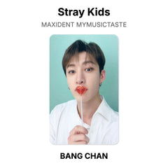 BANG CHAN