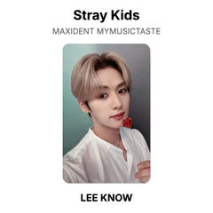 LEE KNOW