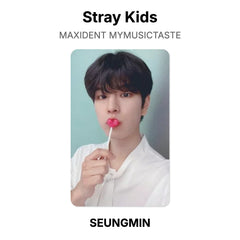 SEUNGMIN