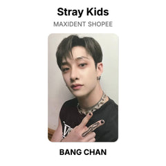 BANG CHAN