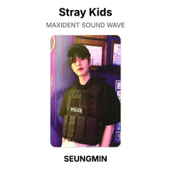 SEUNGMIN