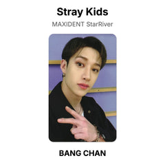 BANG CHAN