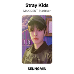 SEUNGMIN
