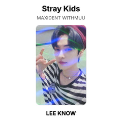 LEE KNOW
