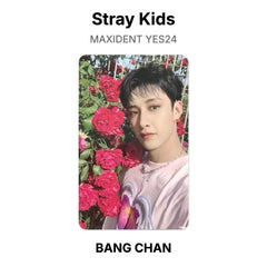 BANG CHAN