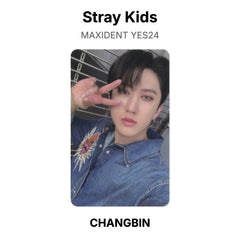 CHANGBIN