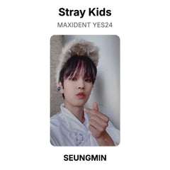 SEUNGMIN