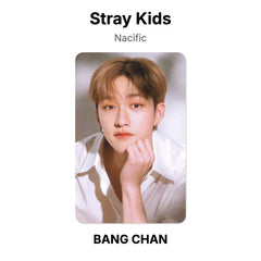 BANG CHAN