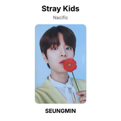 SEUNGMIN