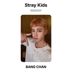 BANG CHAN