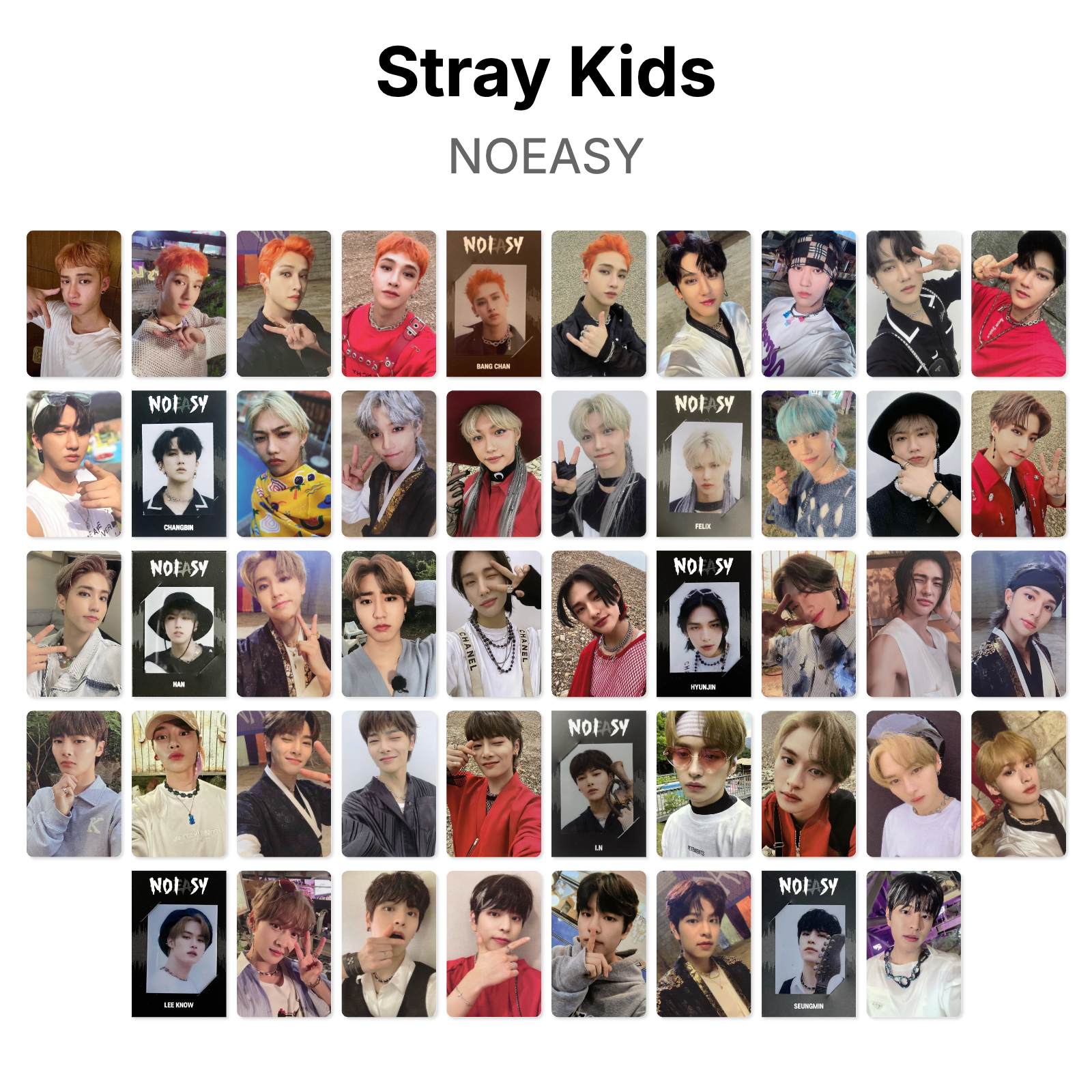 Stray Kids – KPOPSEOULCITY