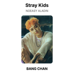 BANG CHAN