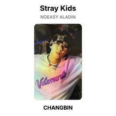 CHANGBIN