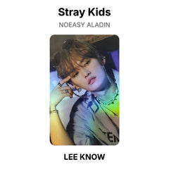 LEE KNOW