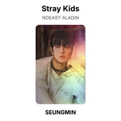 SEUNGMIN