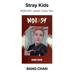 BANG CHAN