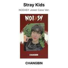 CHANGBIN