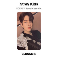 SEUNGMIN