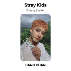 BANG CHAN