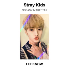 LEE KNOW
