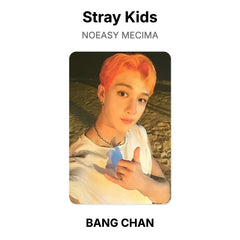 BANG CHAN