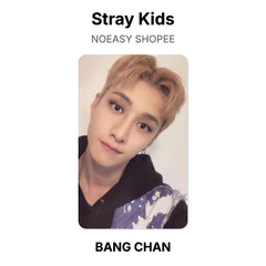 BANG CHAN