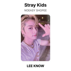 LEE KNOW