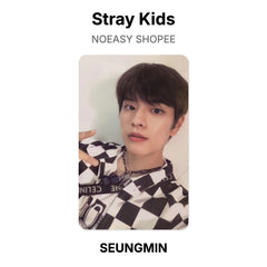 SEUNGMIN