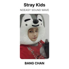 BANG CHAN