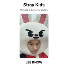 LEE KNOW
