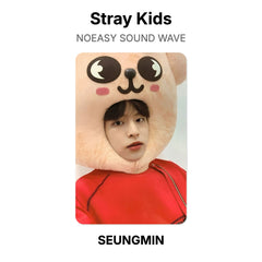 SEUNGMIN