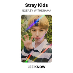 LEE KNOW
