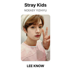 LEE KNOW