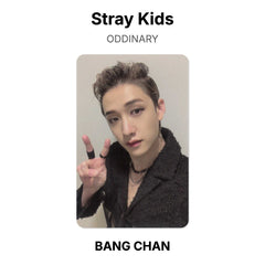 BANG CHAN