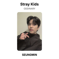 SEUNGMIN