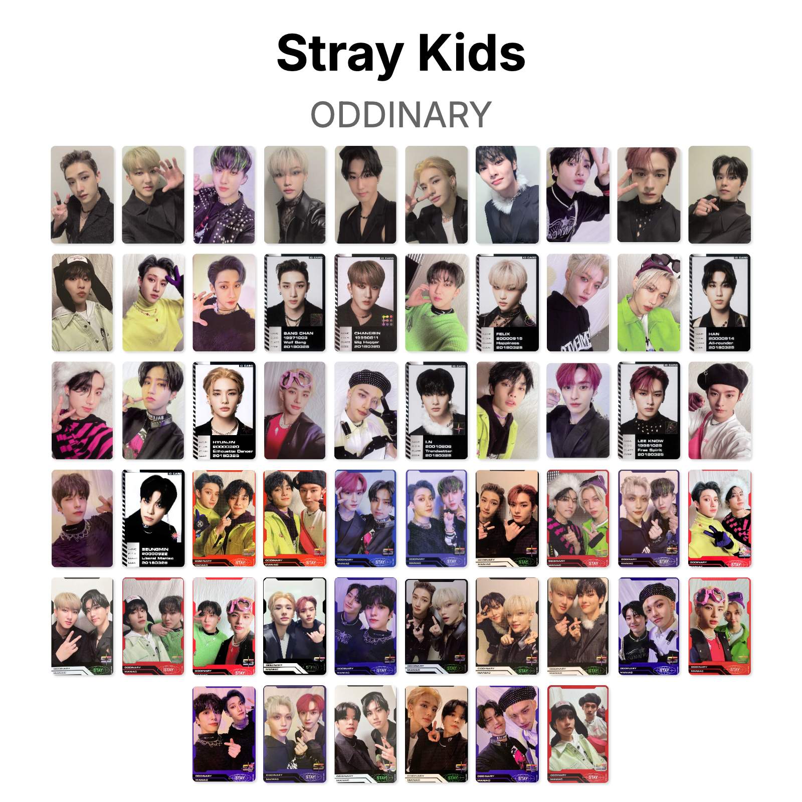 Stray Kids – KPOPSEOULCITY