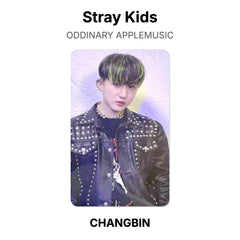 CHANGBIN