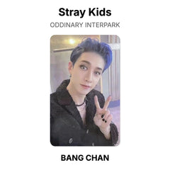 BANG CHAN