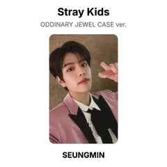 SEUNGMIN