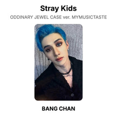 BANG CHAN