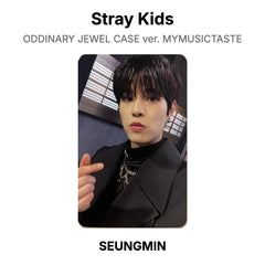 SEUNGMIN