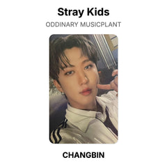 CHANGBIN