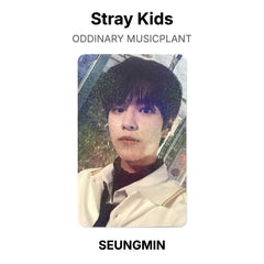 SEUNGMIN
