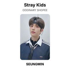 SEUNGMIN