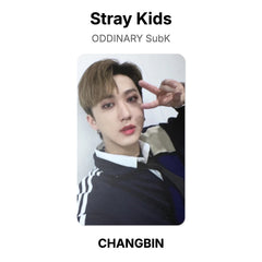 CHANGBIN