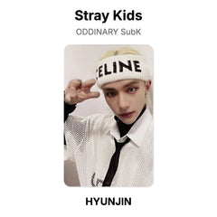 HYUNJIN