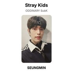 SEUNGMIN