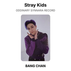 BANG CHAN