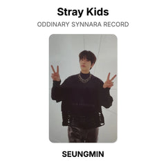SEUNGMIN