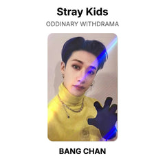 BANG CHAN